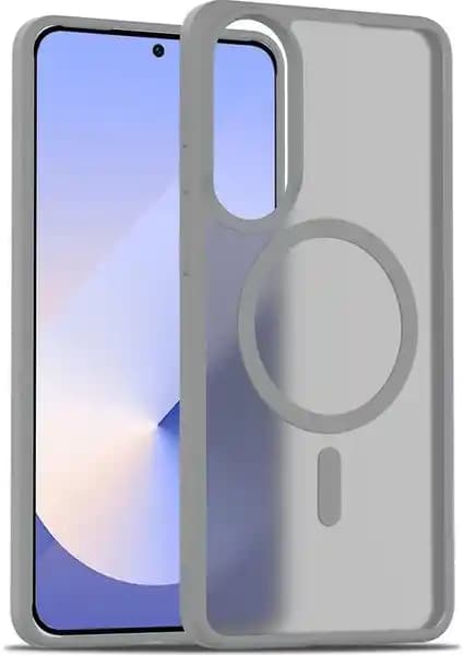 Samsung Galaxy S25 Edge için Moveteck Kılıfı Şık ve Koruyucu Tasarım Özellikleri