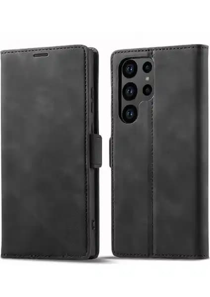 Samsung Galaxy S25 Ultra için Moveteck Kılıfı Güvenlik ve Şıklık Sunar