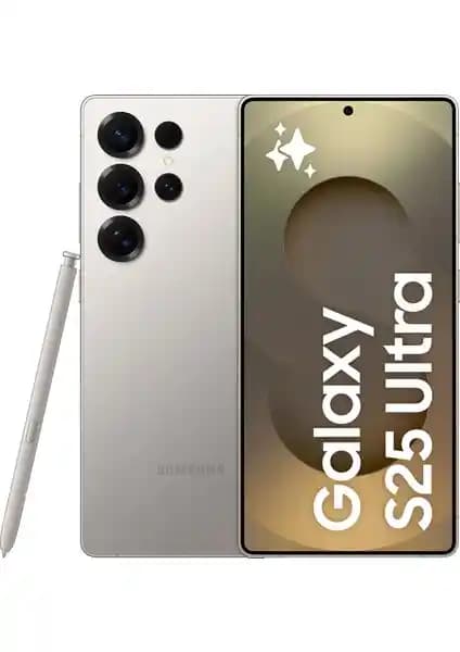 Samsung Galaxy S25 Ultra: Yüksek Performans ve Gelişmiş Özelliklerle Akıllı Telefon Seçenekleri