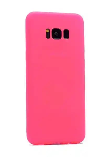 Samsung Galaxy S8 için Şık ve Koruyucu Voyo Silikon Kılıfı Ürün İncelemesi