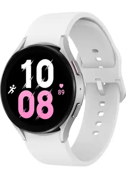 Samsung Galaxy Watch 5 Akıllı Saat: Sağlık, Tasarım ve Uzun Pil Özellikleriyle Öne Çıkan Model