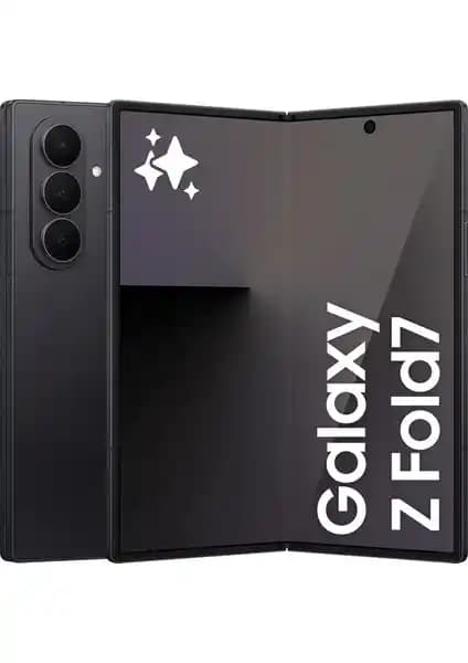 Samsung Galaxy Z Fold7 512 GB 12 GB RAM ile Yenilikçi Katlanabilir Akıllı Telefon Özellikleri ve Performansı