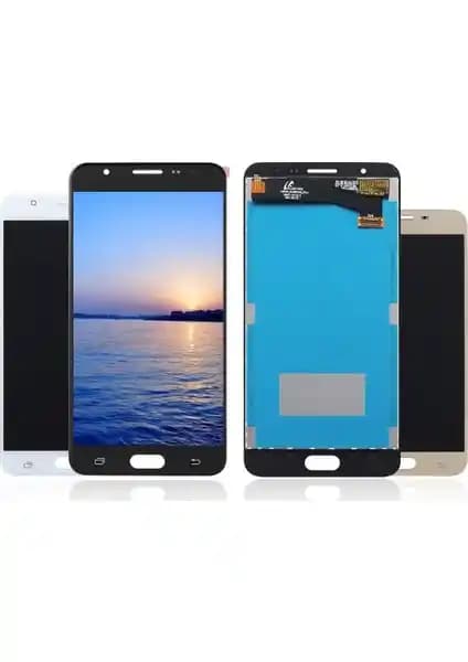 Samsung J7 Prime G610 Ekran ve Dokunmatik Cam Revize Seti Güvenilir ve Uygun Fiyatlı Çözüm