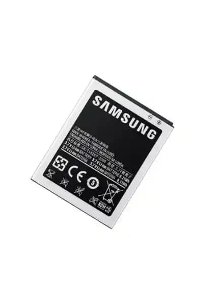 Samsung S3 Mini için Orijinal Batarya ile Güç ve Güvenilirlik Artırın