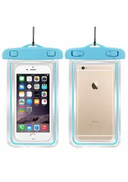 Signor Hobby iPhone 6 ve 6S için Su Geçirmez ve Şık Koruma Kılıfı Ürün İncelemesi