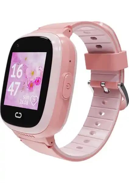 Slazenger Akıllı Çocuk Saati Güvenlik ve Teknoloji Bir Arada Sunar