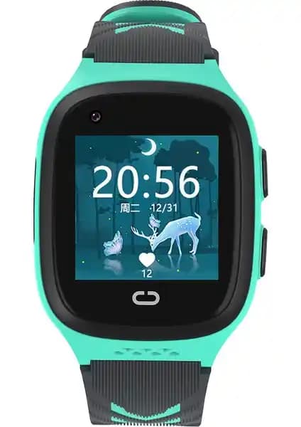 Slazenger Akıllı Çocuk Saati Güvenlik ve Teknoloji Birleşimiyle Yenilikçi Çözüm