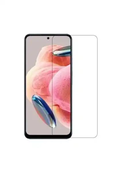 Sloopy Xiaomi Redmi Note 12 Kırılmaz Ekran Koruyucu Cam Güvenli ve Şık Koruma Çözümü