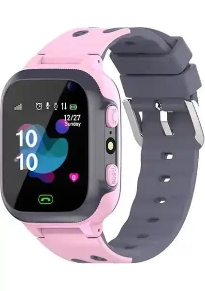 SmartBerry Z1 Lbs Çocuk Takip Akıllı Saati Güvenlik ve Teknolojinin En İyi Buluşması