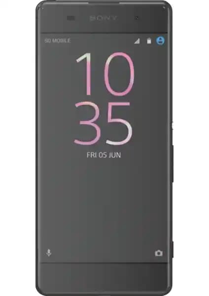 Sony Xperia XA Türkiye Garantili Akıllı Telefonu Modern Tasarım ve Güçlü Performans Özellikleriyle