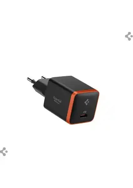 Spigen 30W USB-C Ultra Mini Hızlı Şarj Aleti: Kompakt ve Güçlü Seyahat Dostu Adaptör