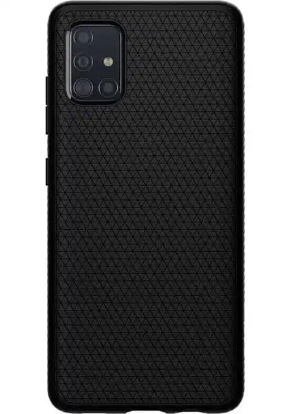 Spigen Galaxy M33 5G Rugged Armor Kılıfı Dayanıklı ve Şık Koruma Çözümü
