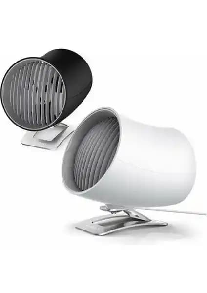 Spigen H911 Mini Fan: Şık Tasarım ve Güçlü Performansıyla Masaüstü Serinletici Çözüm