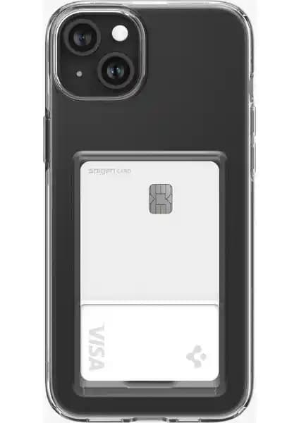 Spigen iPhone 15 Plus Kılıfı: Şeffaf Tasarım ve Üst Seviye Koruma Özellikleri
