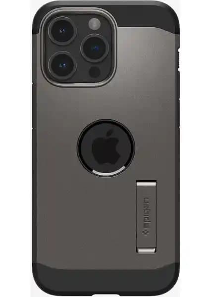 Spigen iPhone 15 Pro Max Kılıfı: Dayanıklı ve Şık Koruma Çözümü