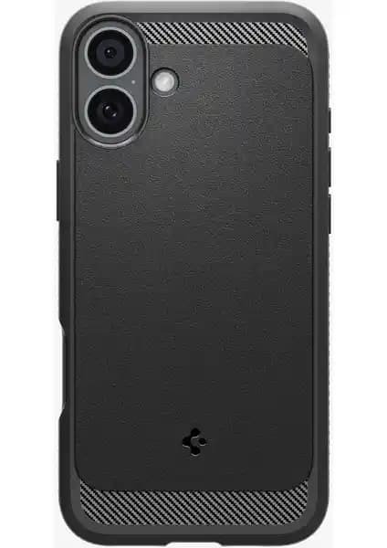 Spigen iPhone 16 MagSafe Kılıfı: Dayanıklı ve Şık Koruma Çözümü