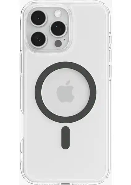 Spigen iPhone 16 Pro MagSafe Kılıfı: Şık ve Dayanıklı Koruma Çözümü