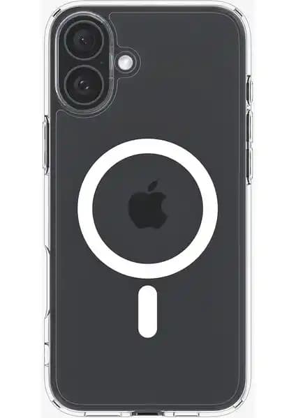 Spigen iPhone 16 Ultra Hybrid MagSafe Kılıfı: Dayanıklı ve Şık Koruma Çözümü