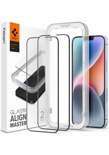 Spigen iPhone Ekran Koruyucu Serisi: Yüksek Kalite ve Güvenilir Koruma Çözümü
