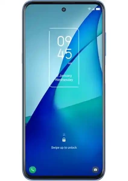 TCL 20L Plus 256 GB Akıllı Telefon: Şık Tasarım ve Yüksek Performans Özellikleri