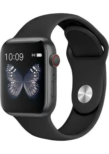 Technodia T500 Lite Çocuklar İçin Akıllı Saat: Sağlık, İletişim ve Güvenlik Özellikleri