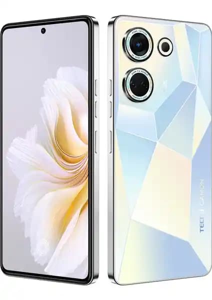 Tecno Camon 20 İncelemesi: Güçlü Batarya, Yüksek Depolama ve Kamera Özellikleri