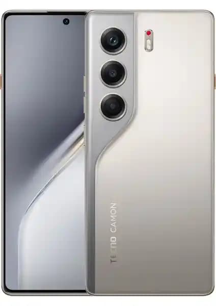 Tecno CAMON 40 256 GB 12 GB RAM ile Yüksek Performans ve Modern Tasarım Özellikleri