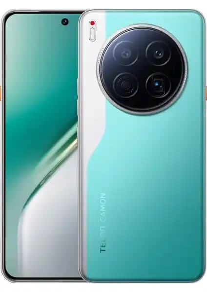 Tecno CAMON 40 Premier 5G Teknik Özellikleri ve İnceleme Raporu