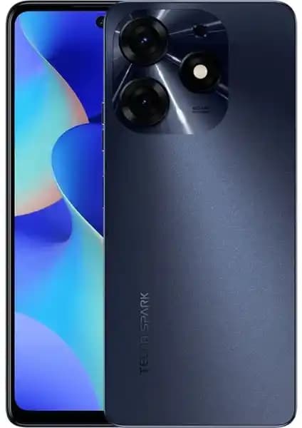 Tecno Spark 10 Pro 256 GB 8 GB RAM ile Güçlü Performans ve Şık Tasarım