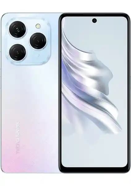Tecno Spark 20 Pro 256 GB Akıllı Telefon Gelişmiş Özellikleriyle Dikkat Çekiyor
