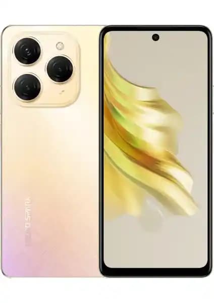 Tecno Spark 20 Pro 256 GB Akıllı Telefon İncelemesi Yüksek Performans ve Şık Tasarım
