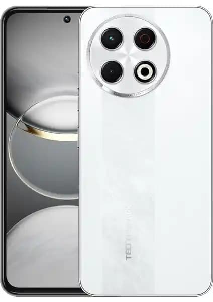 Tecno Spark 30 Pro 256 GB ve 8 GB RAM ile Güncel Akıllı Telefonlar Arasında Güçlü Seçenek