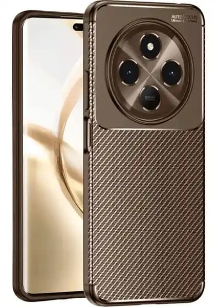 Tecno Spark 30C Uyumlu Silikon Kılıf Güvenlik ve Şıklığı Bir Arada Sunar