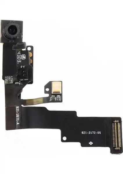 Teknonet Apple iPhone 6 Uyumlu Ön Kamera ve Sensörleri Yüksek Kalite ve Dayanıklılık