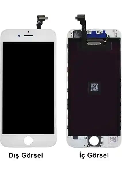 Teknonet iPhone 6 Uyumlu LCD Ekran Analizi ve Kullanıcı Yorumları