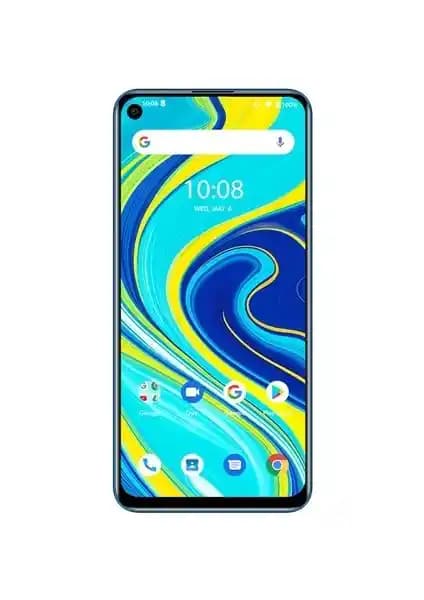 Trident A25 128 GB Akıllı Telefon: Güçlü Performans ve Şık Tasarımın Bir Arada Sunumu