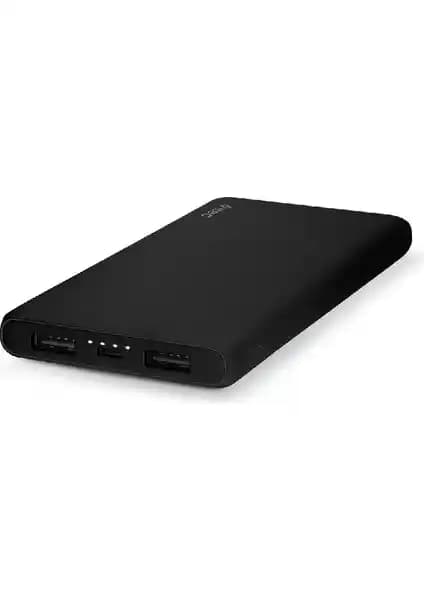 Ttec 2BB135S 10000 mAh Güçlü ve Güvenilir Taşınabilir Şarj Cihazı