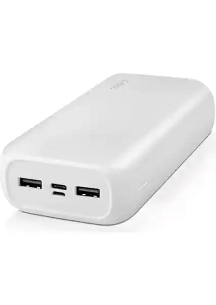 Ttec Recharger Ultra Akım Korumalı 30.000 mAh Powerbank ile Günlük Şarj İhtiyaçlarınızı Karşılayın