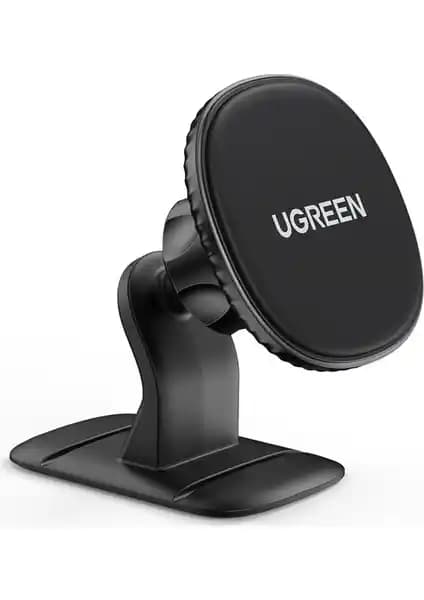 Ugreen Manyetik Mıknatıslı Araç İçi Telefon Tutucu Güvenli ve Pratik Kullanım İçin