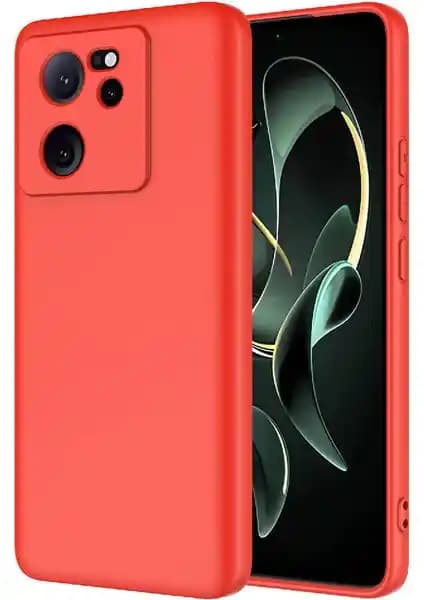 Vendas Xiaomi Mi 13T Pro ve Mi 13T Uyumlu Kamera Koruma Soft Kılıfı Detaylı İnceleme