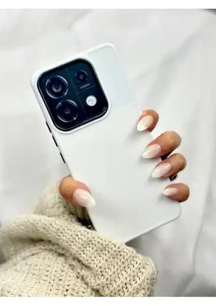 Vip Case Redmi Note 13 Pro 5G Kılıfı: Şık ve Koruyucu Tasarım Özellikleri