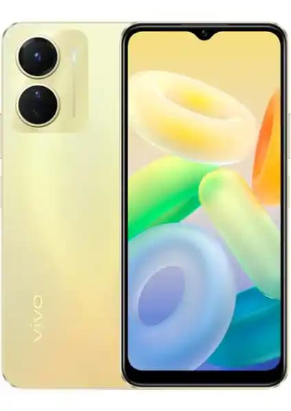 Vivo Y16 128 GB 4 GB RAM Akıllı Telefonu Günlük Kullanım İçin Uygun ve Ekonomik Bir Seçenek