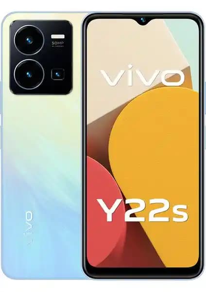 Vivo Y22S 128 GB 6 GB RAM Akıllı Telefonu Güncel ve Güçlü Özellikleriyle Tanıtım