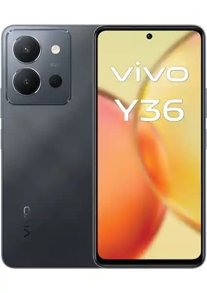 Vivo Y36 256 GB ve 8 GB RAM ile Güncel Tasarım ve Performans Özellikleri