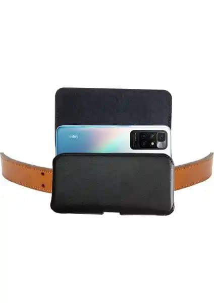 Vizyon Kemere Takılan Telefon Kılıfı: Şıklık ve Fonksiyonellik Bir Arada