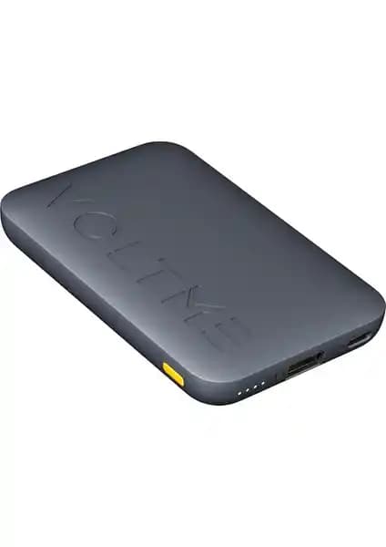 Voltme Hypercore 10K Powerbank: Yüksek Kapasiteli ve Hızlı Taşınabilir Şarj Cihazı