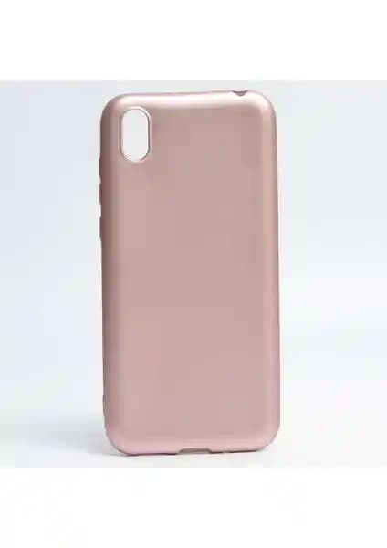 Voyo Huawei Y5 2019 Kılıfı: Şık Tasarım ve Maksimum Koruma Sağlayan İnce Silikon Kılıf