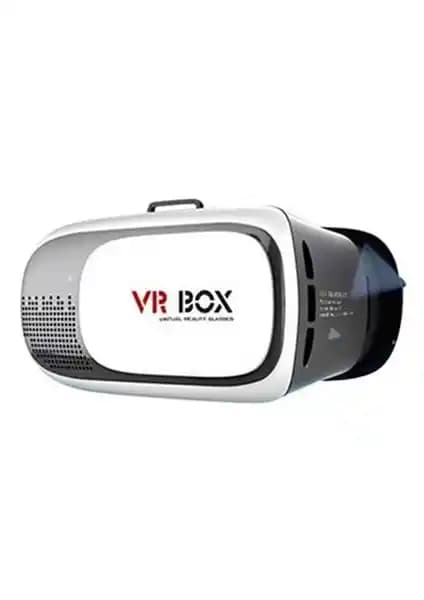 Vrbox 3.0 Sanal Gerçeklik Gözlüğü ile Gelişmiş Eğlence Deneyimi ve Kullanıcı Yorumları