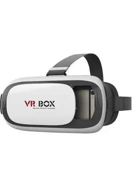 Vrbox VR 3D Sanal Gerçeklik Gözlüğü İncelemesi Fiyat ve Performans Değerlendirmesi