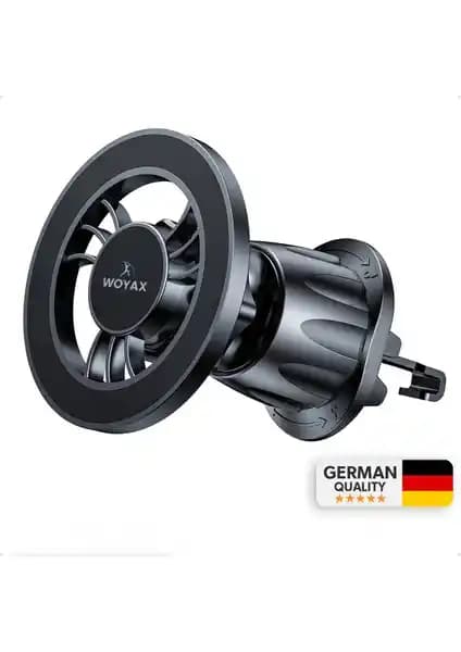 Woyax Güçlü Mıknatıslı Kancalı Araç İçi Telefon Tutucu Ürün Tanıtımı ve Özellikleri